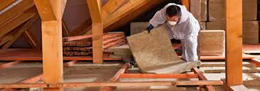 Types of Insulation We Offer in Phoenix, OR